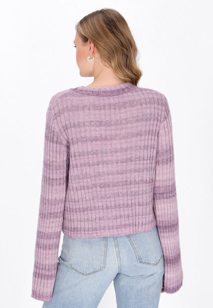 myMo Women's Sweater
