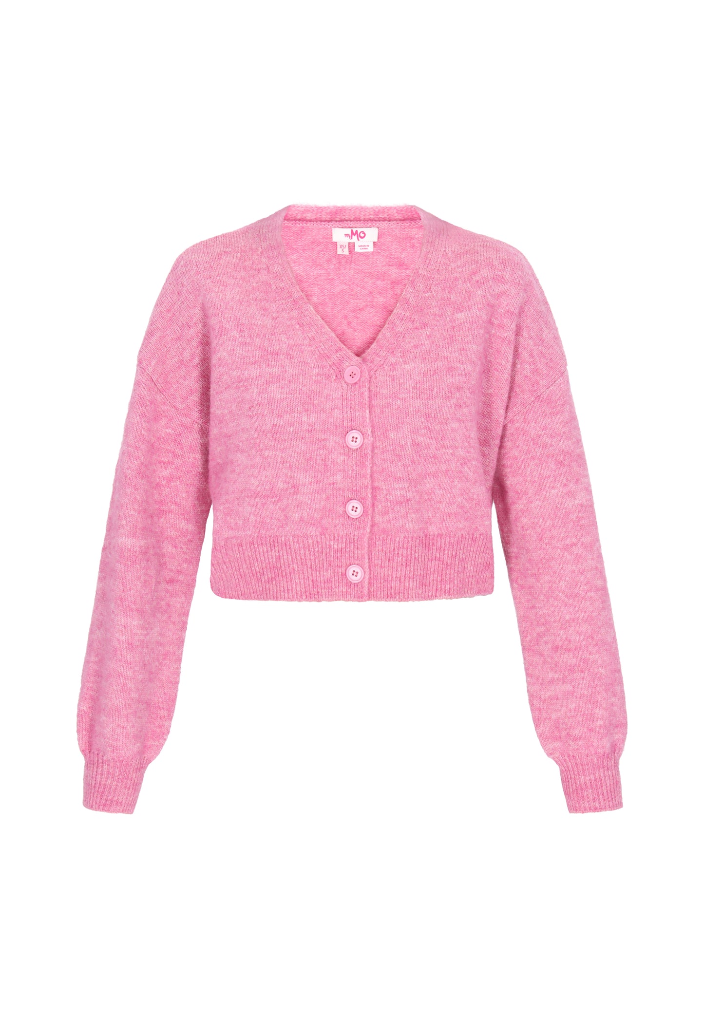 myMo damski kardigan