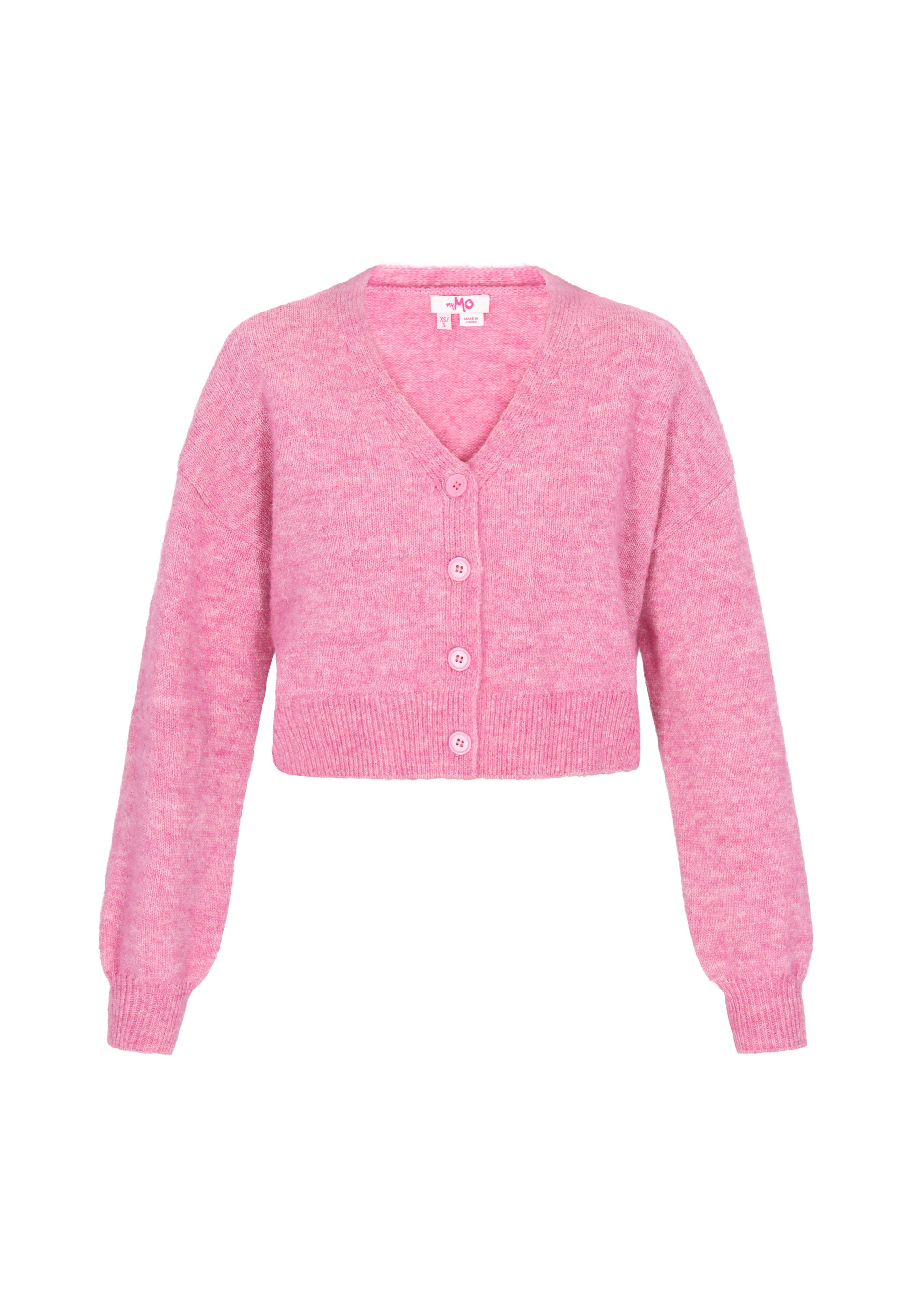 myMo damski kardigan