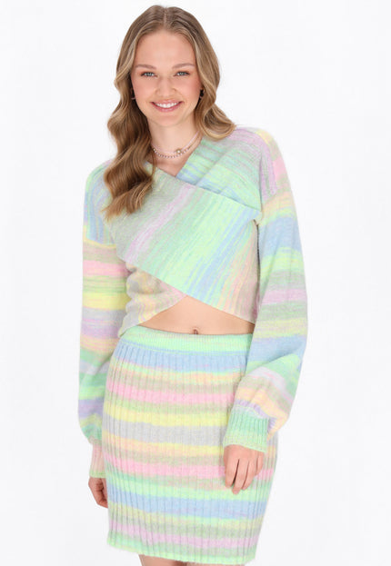 myMo Women's Sweater