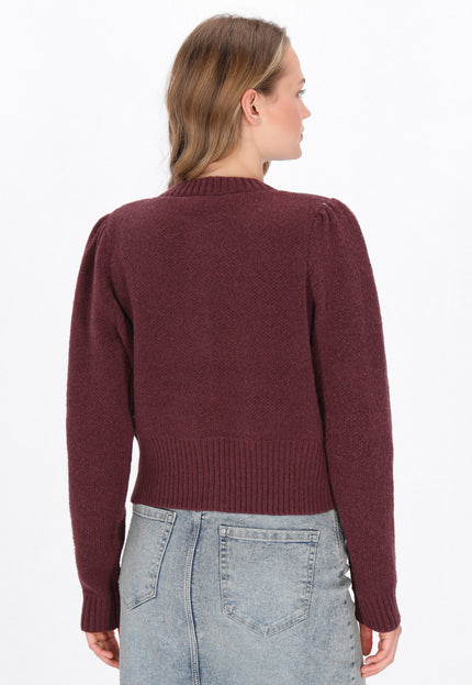 myMo Women's Cardigan