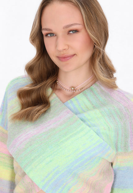 myMo Women's Sweater