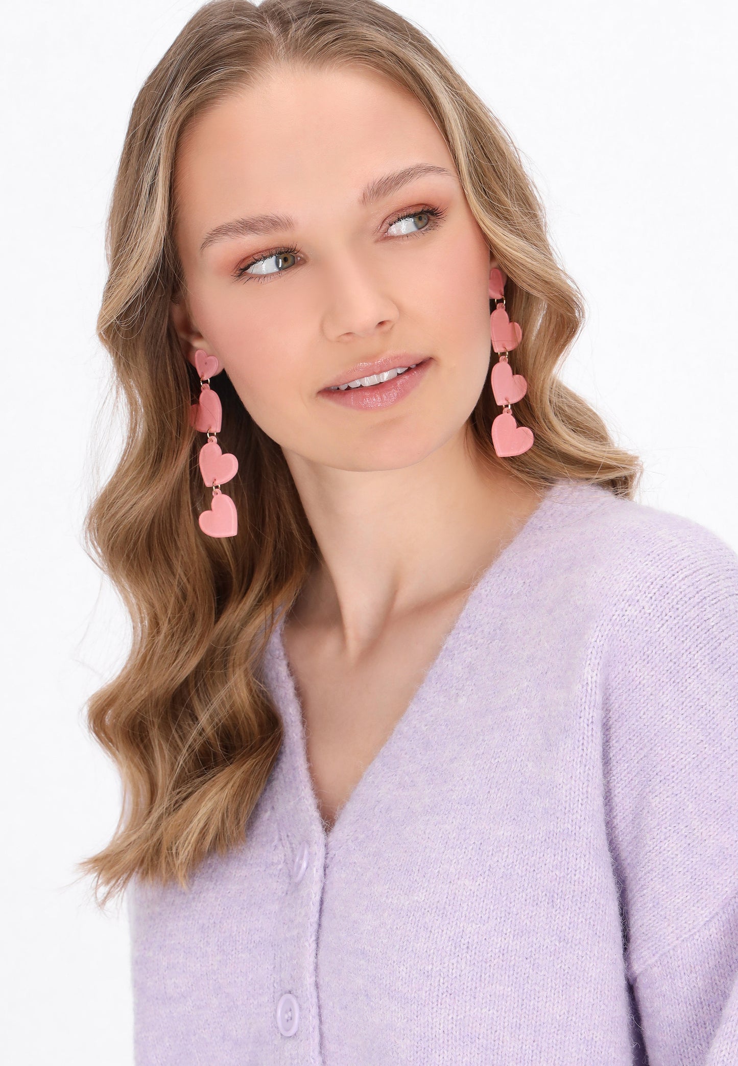 myMo damski kardigan