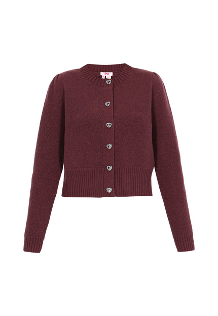myMo Women's Cardigan