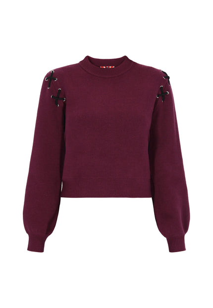 myMo ROCKS Women's Sweater