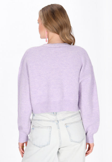 myMo Women's Cardigan