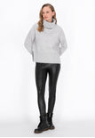 Light Gray Melange
