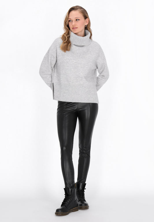 myMo ROCKS damski sweter