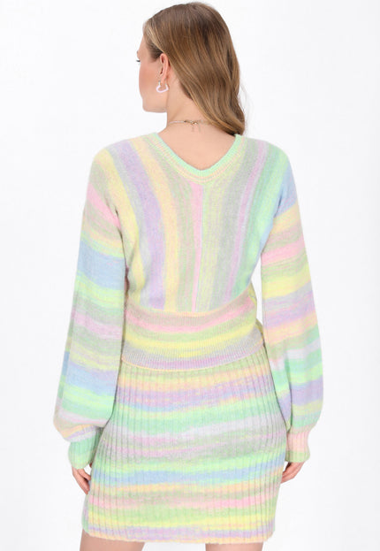 myMo Women's Sweater