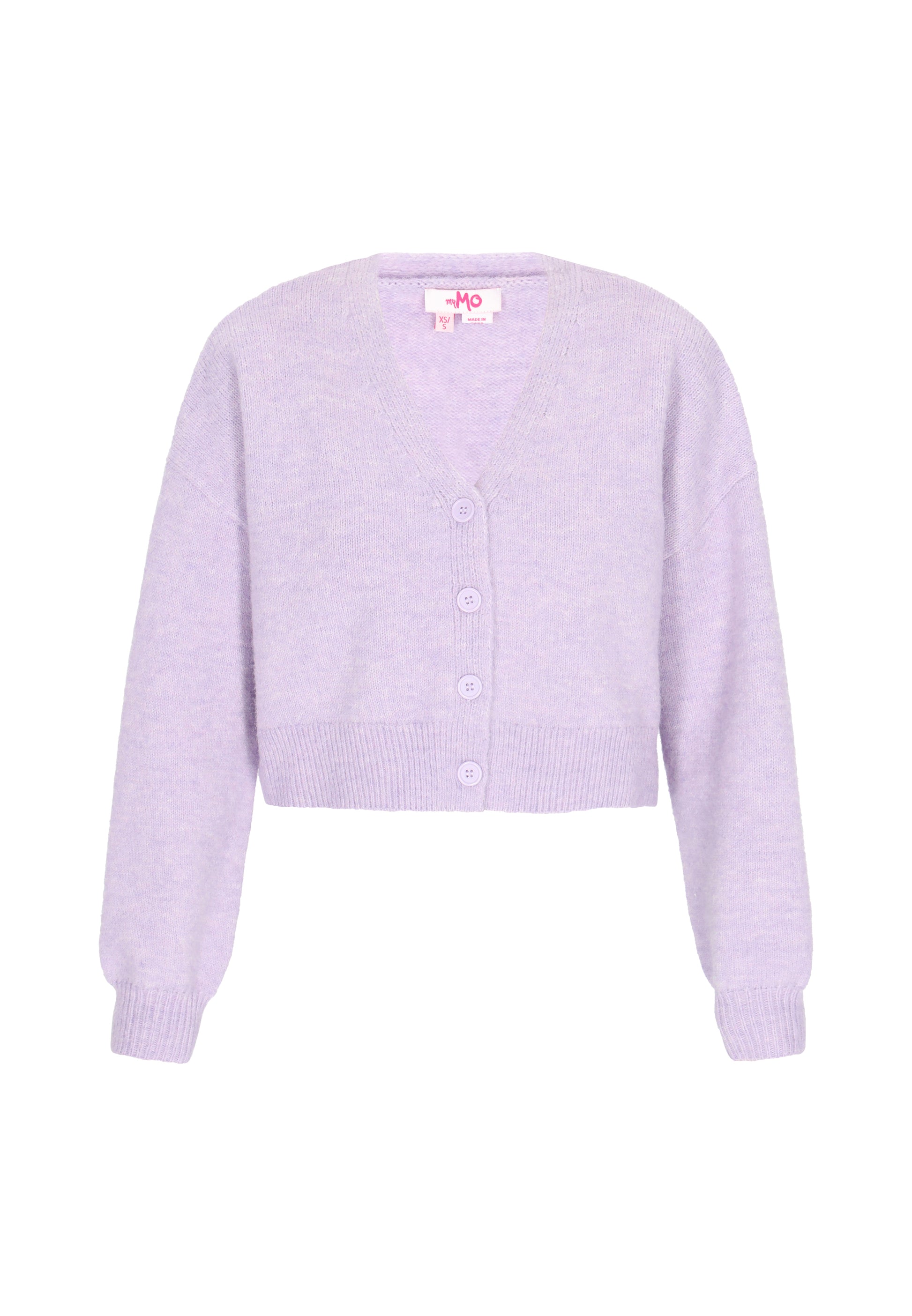 myMo damski kardigan