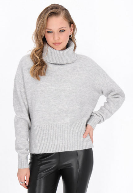 myMo ROCKS Women's Sweater