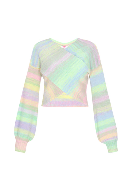 myMo Women's Sweater
