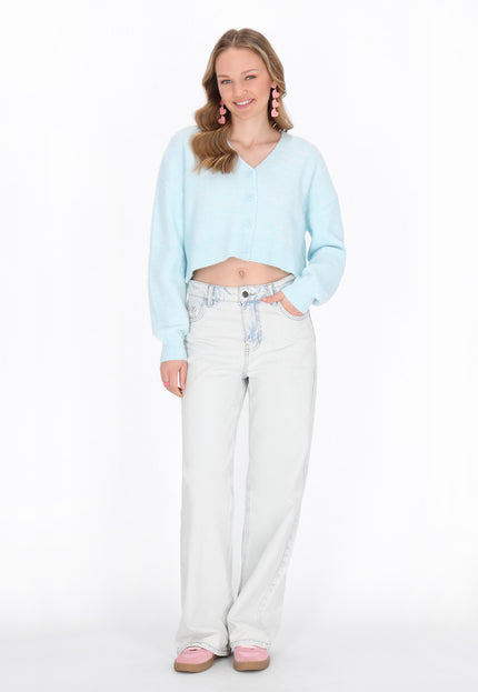 myMo Women's Cardigan