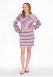 Lilac Multicolor