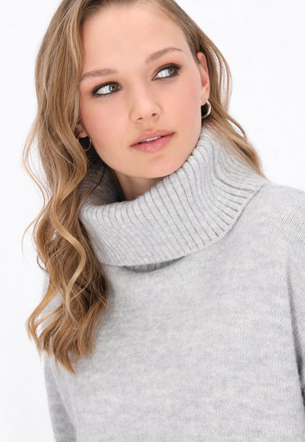 myMo ROCKS Women's Sweater