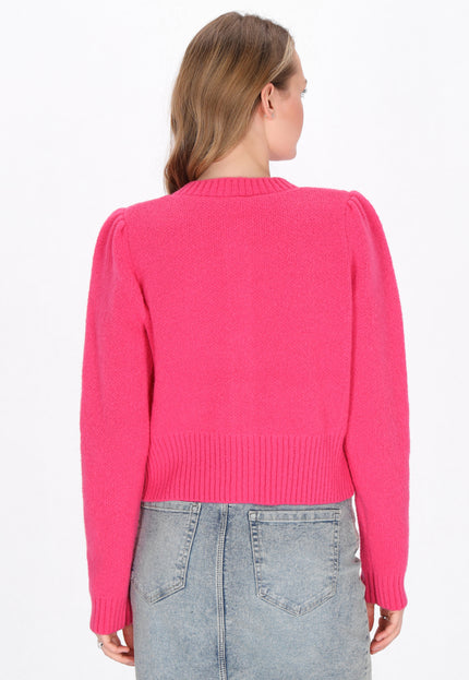 myMo Women's Cardigan
