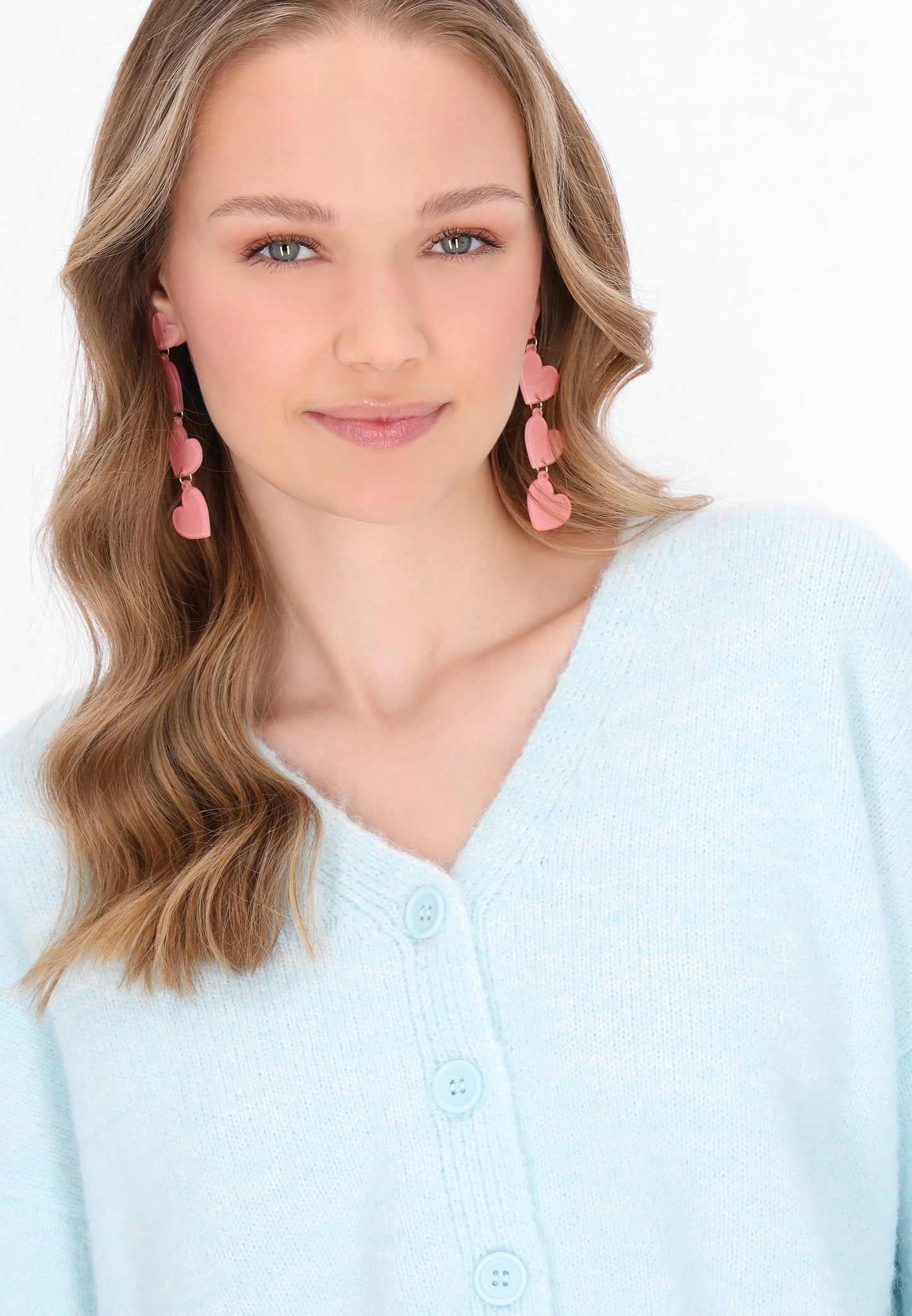 myMo damski kardigan