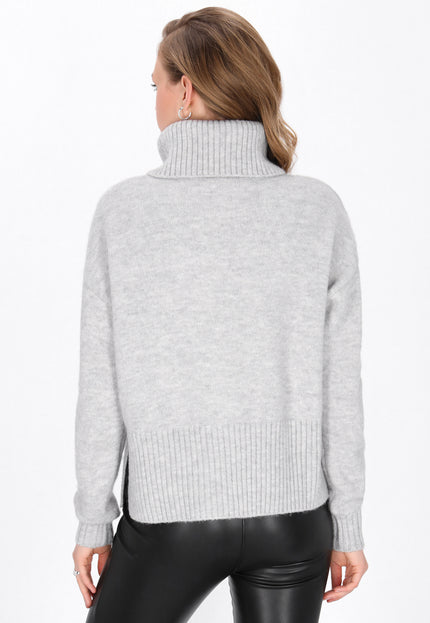 myMo ROCKS Women's Sweater