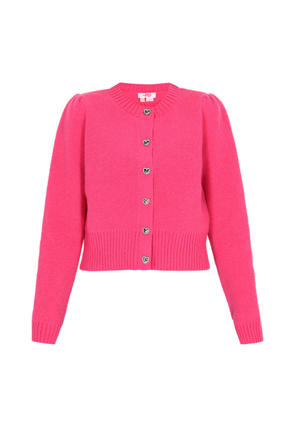 myMo Women's Cardigan