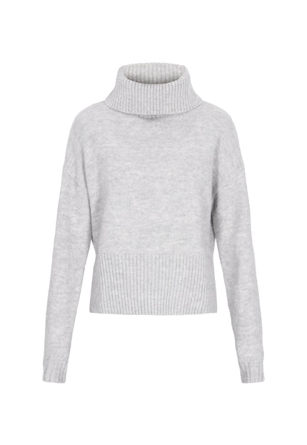 myMo ROCKS Women's Sweater