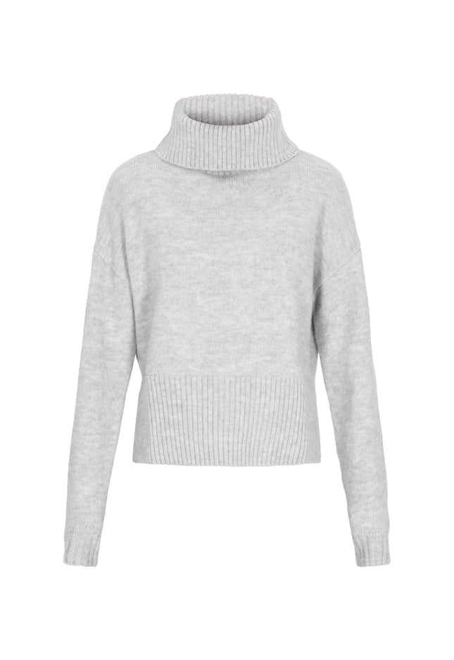 myMo ROCKS Women's Sweater