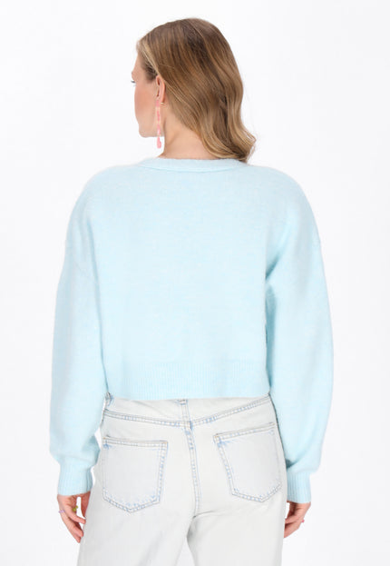 myMo Women's Cardigan