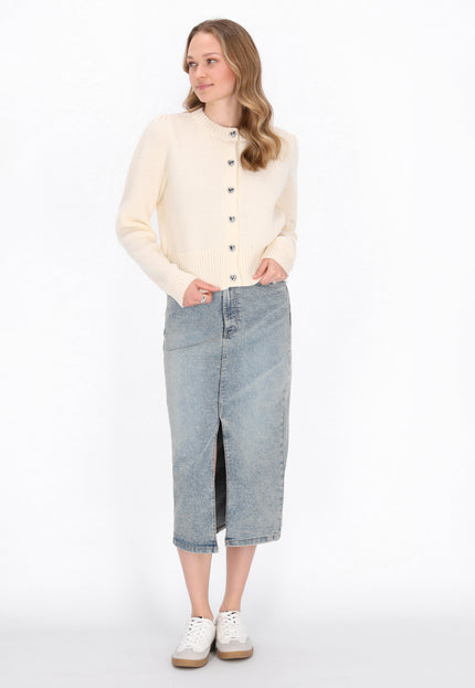 myMo Women's Cardigan