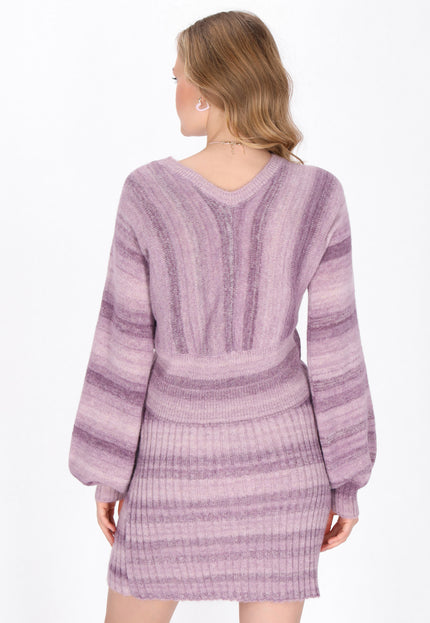 myMo Women's Sweater