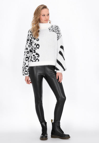 myMo ROCKS Women's Sweater