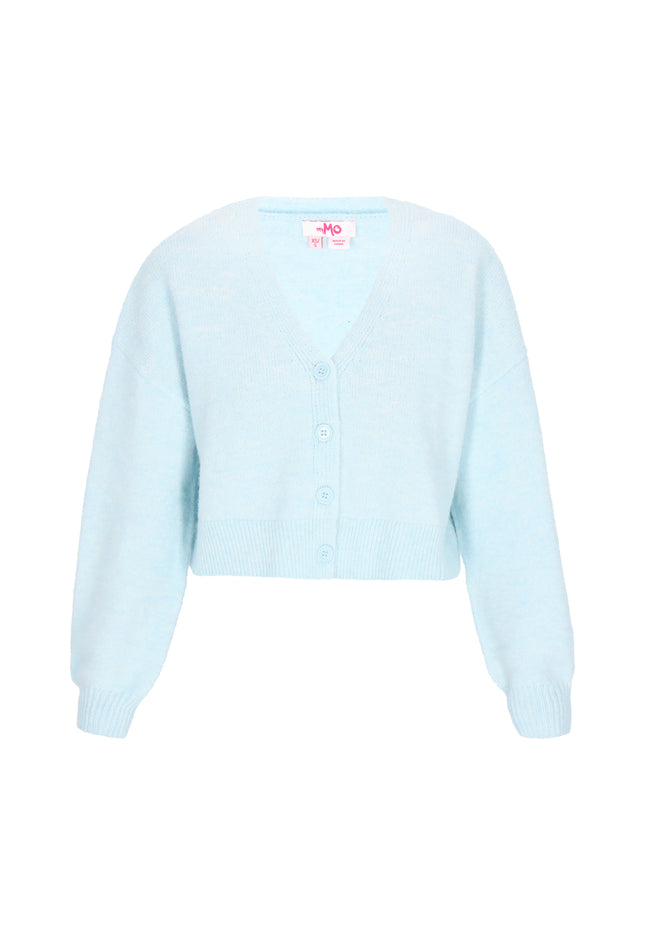 myMo Women's Cardigan