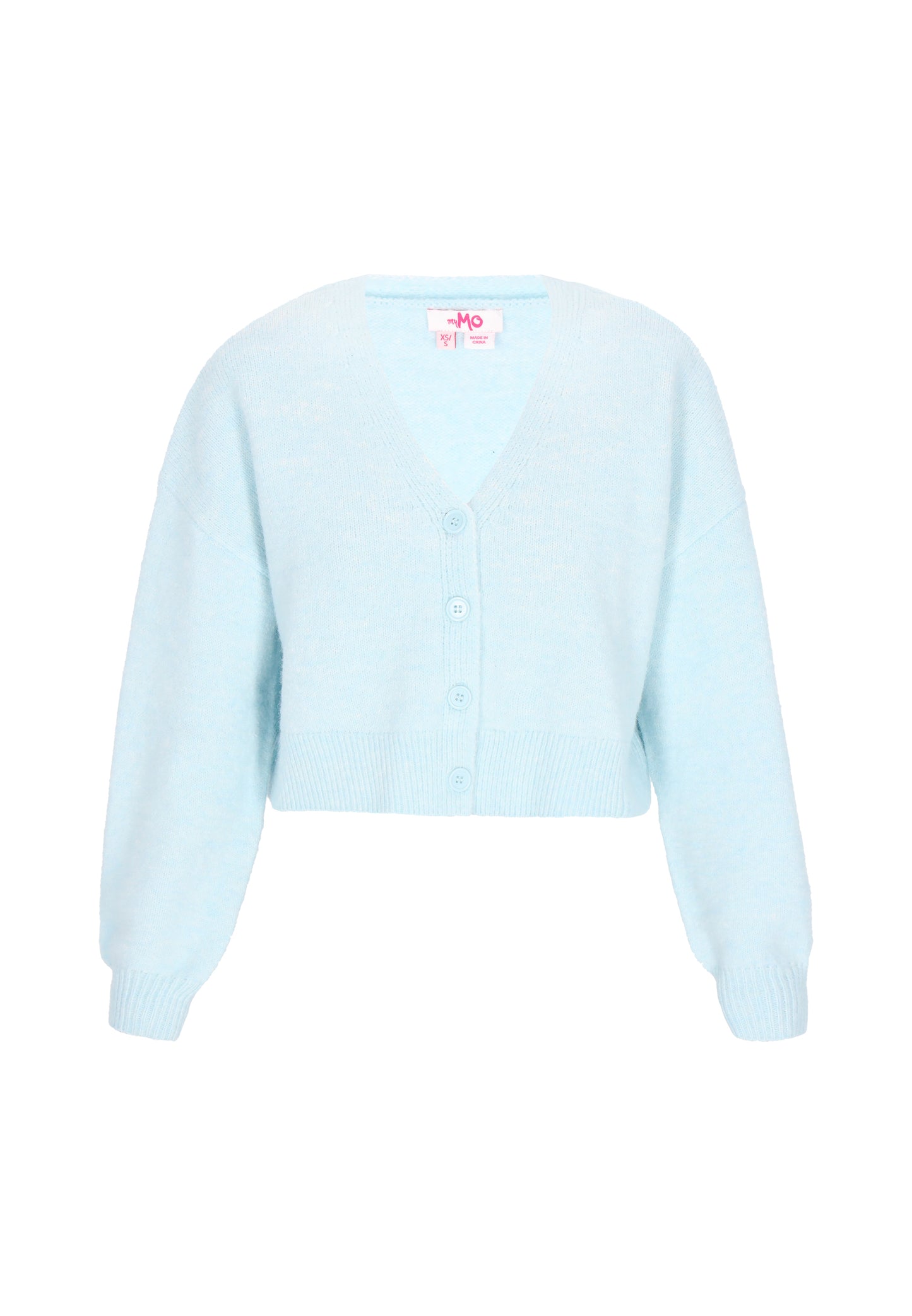 myMo damski kardigan