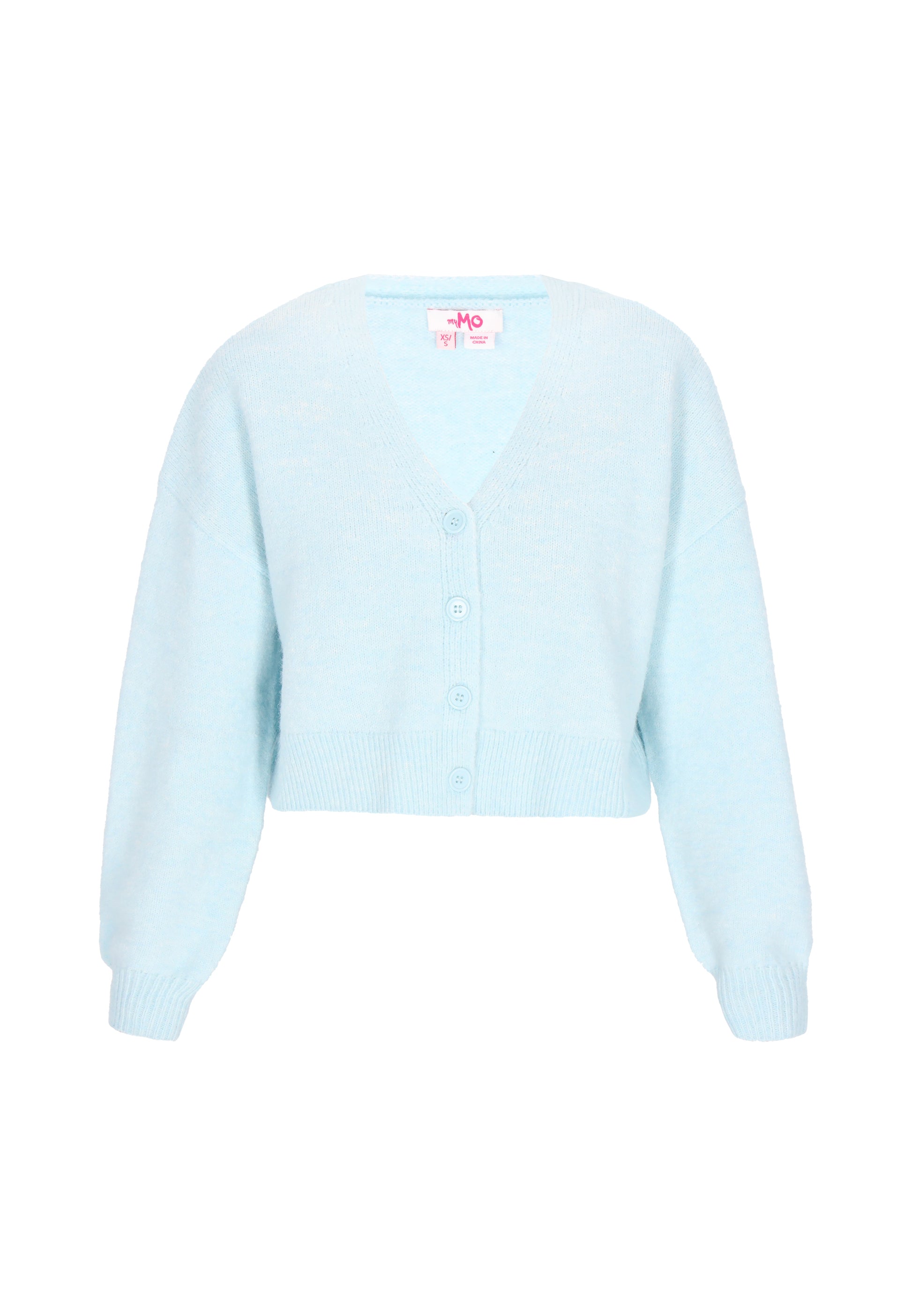 myMo damski kardigan