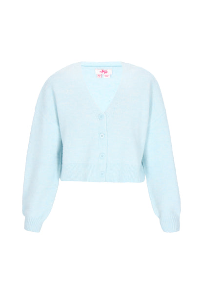 myMo damski kardigan