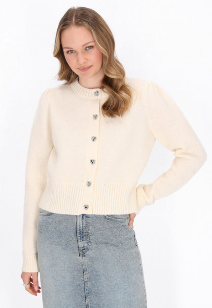 myMo Women's Cardigan