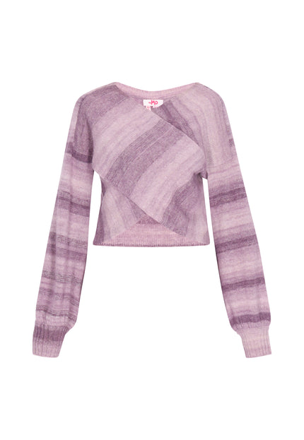 myMo Women's Sweater