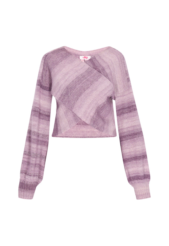 myMo Women's Sweater