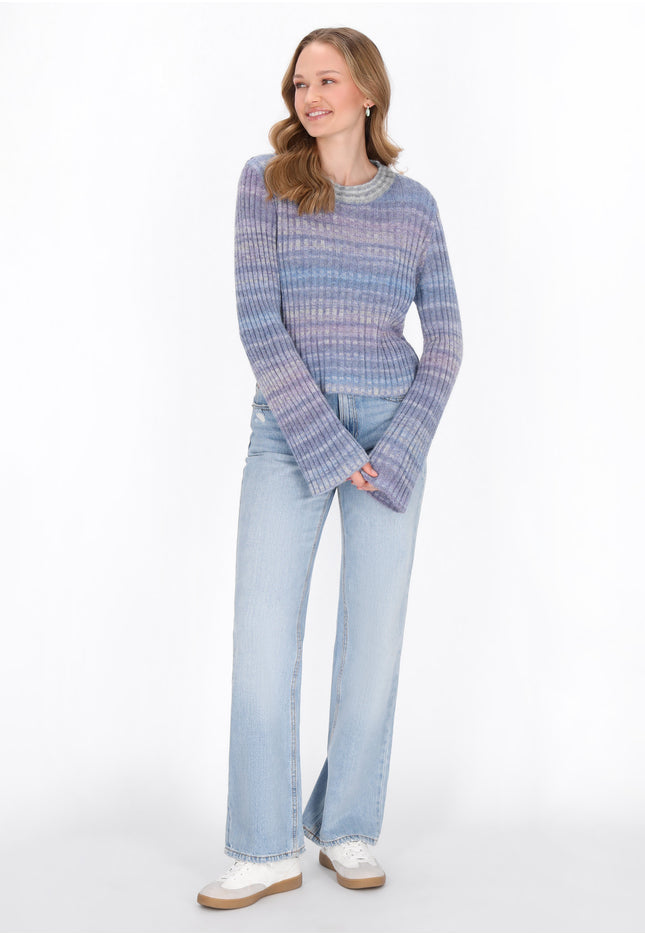 myMo Women's Sweater