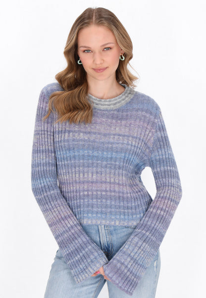 myMo Damen Pullover