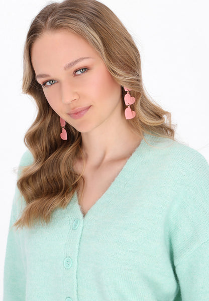 myMo damski kardigan