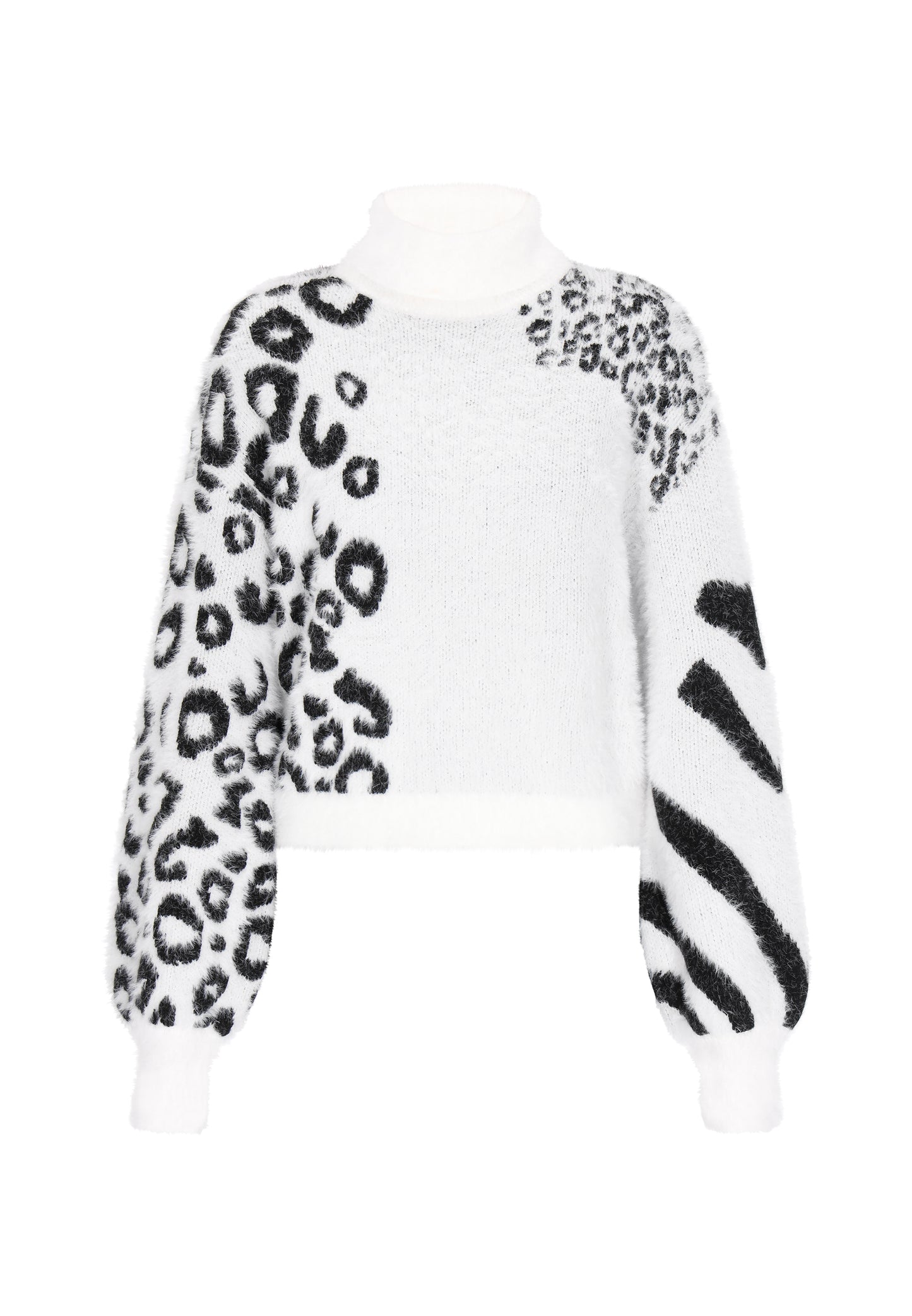 myMo ROCKS Women's Sweater