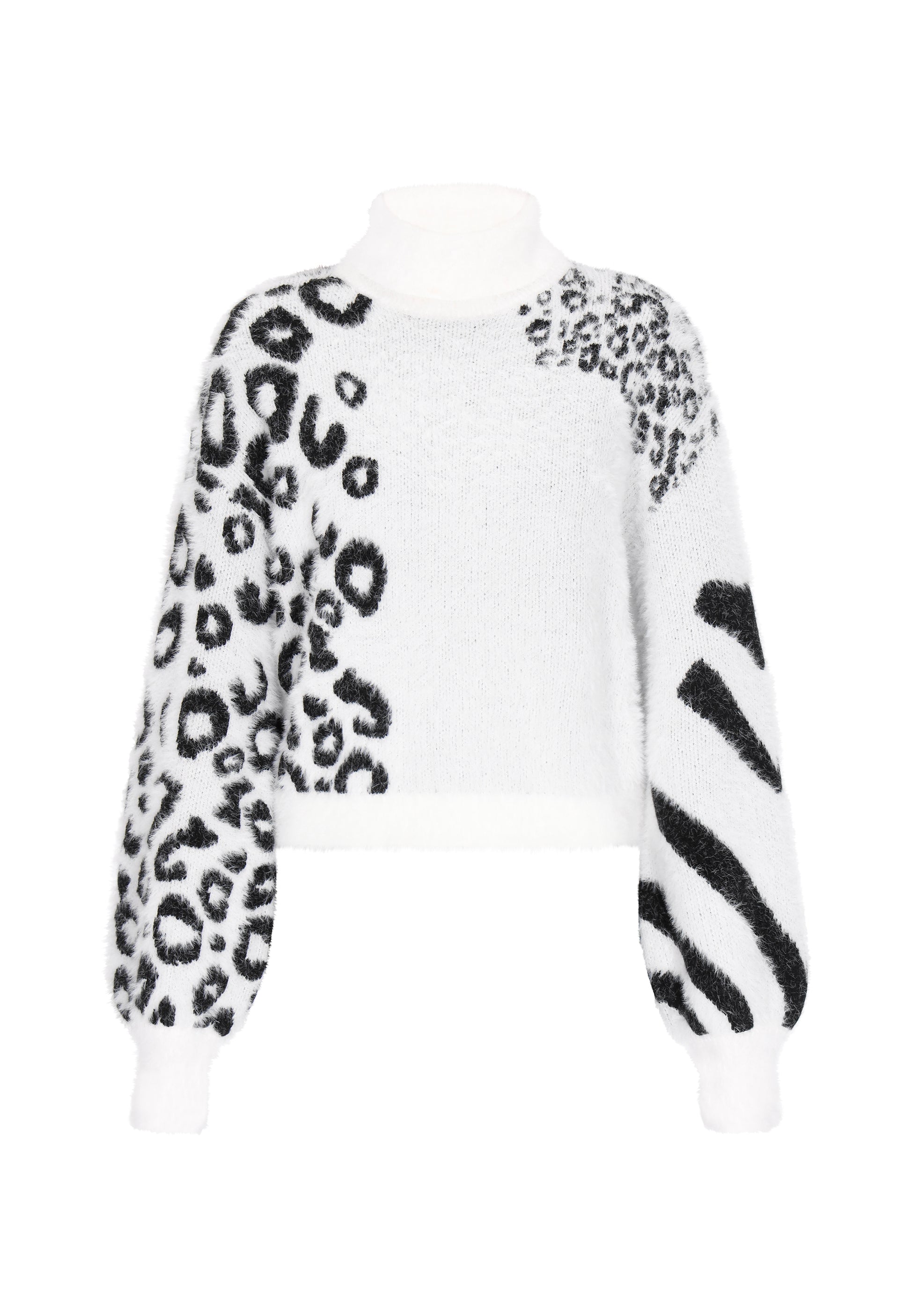 myMo ROCKS Women's Sweater