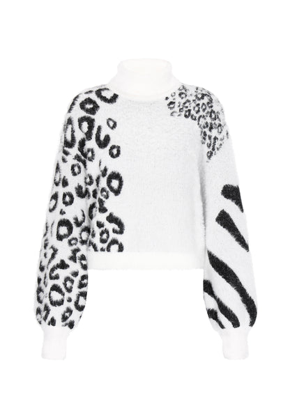 myMo ROCKS Women's Sweater