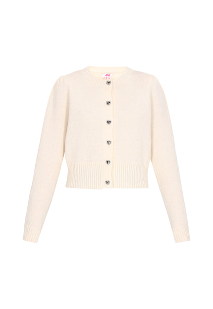myMo Women's Cardigan