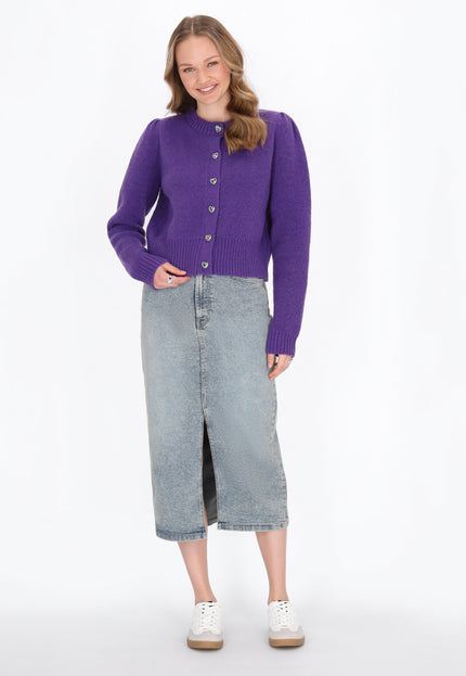 myMo Women's Cardigan