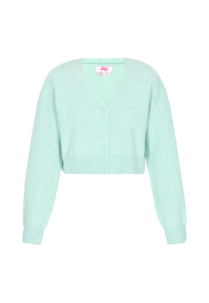 myMo Women's Cardigan