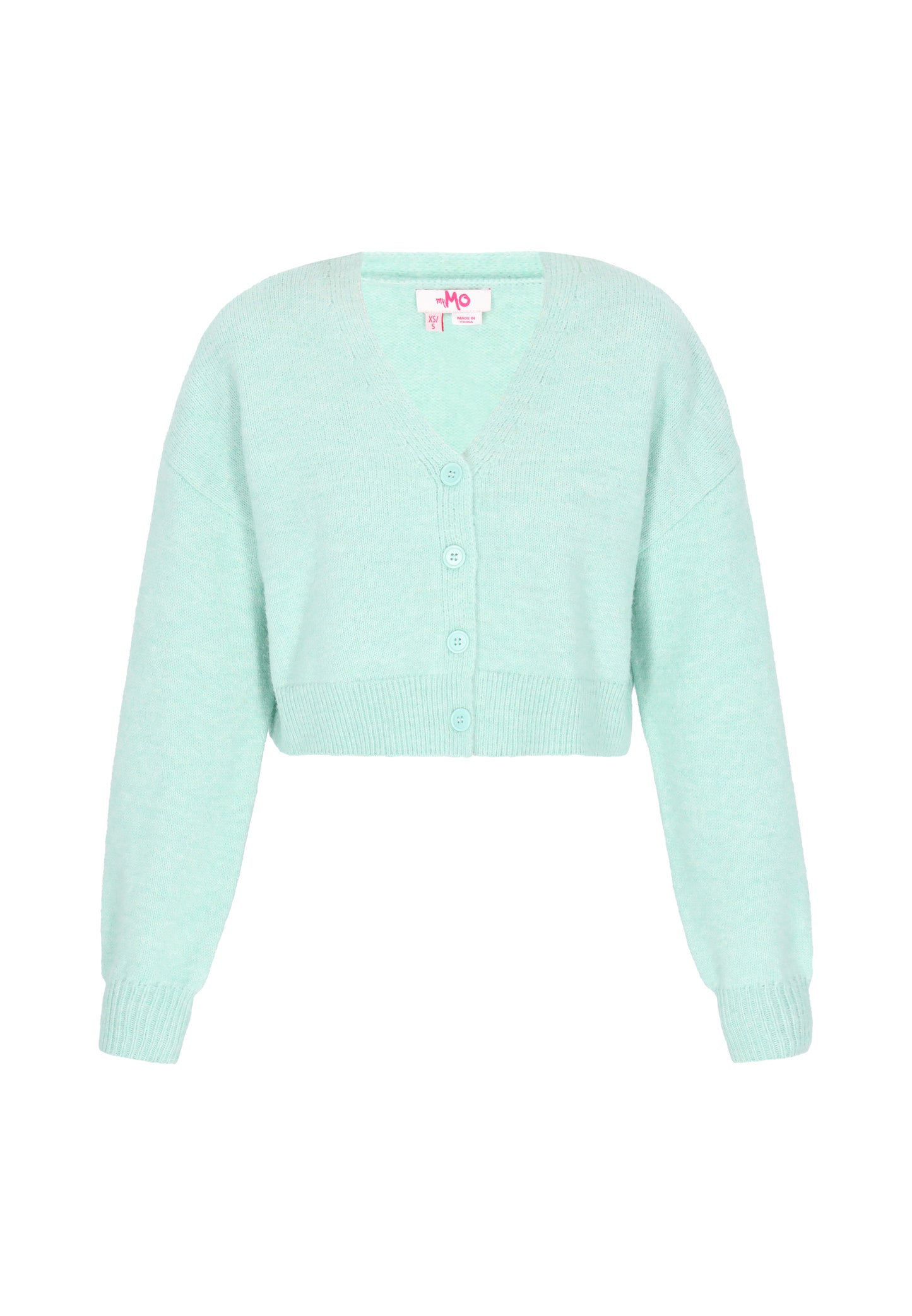 myMo damski kardigan