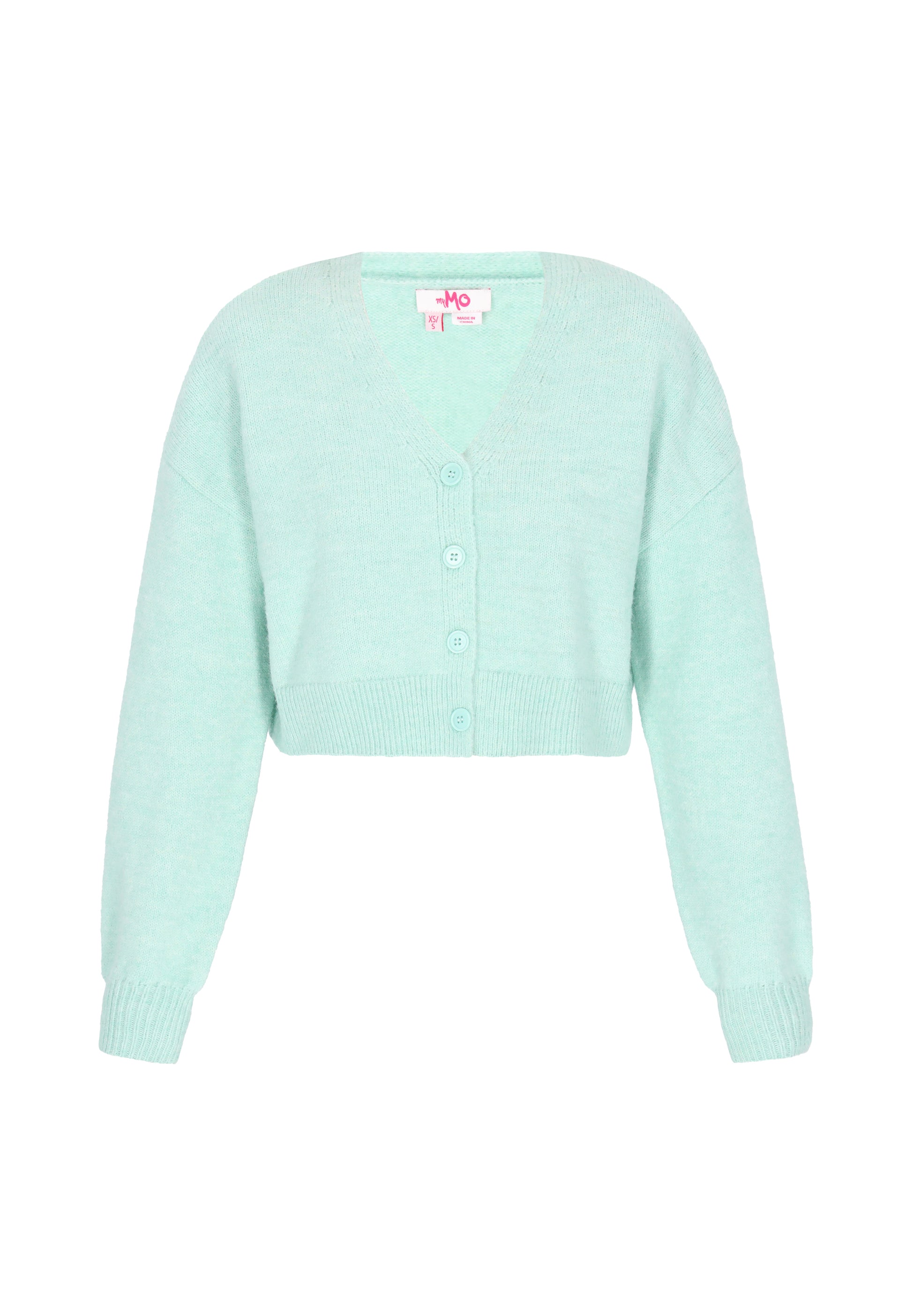 myMo damski kardigan