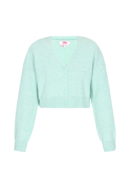 myMo damski kardigan