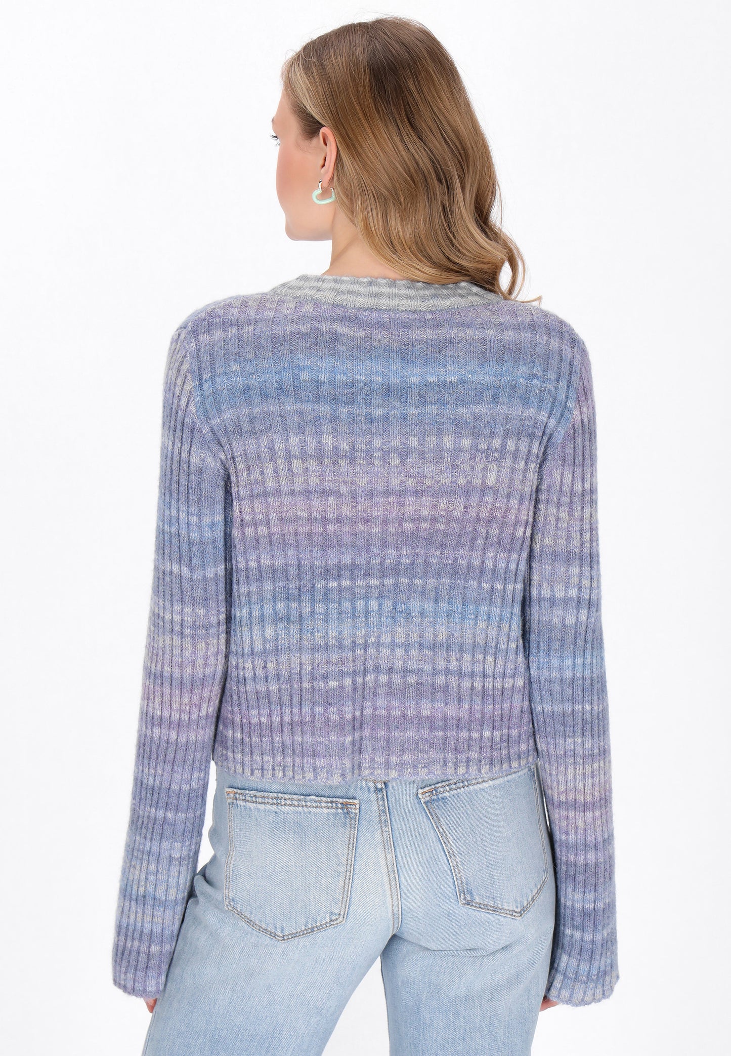 myMo Damen Pullover