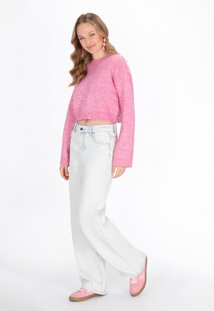 myMo Women's Sweater